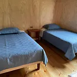 Cabanas Ancestral