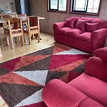 Cabanas Ancestral