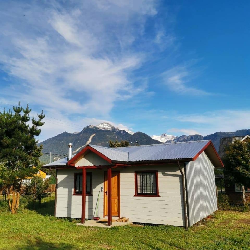 Apartamento Ancestral