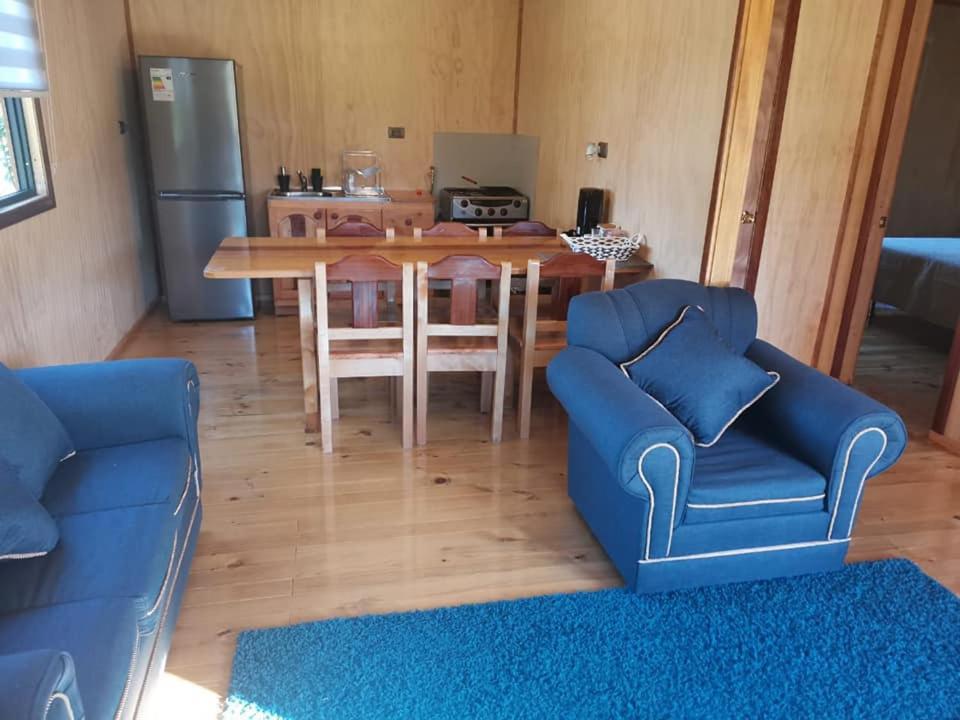 Ancestral Apartamento