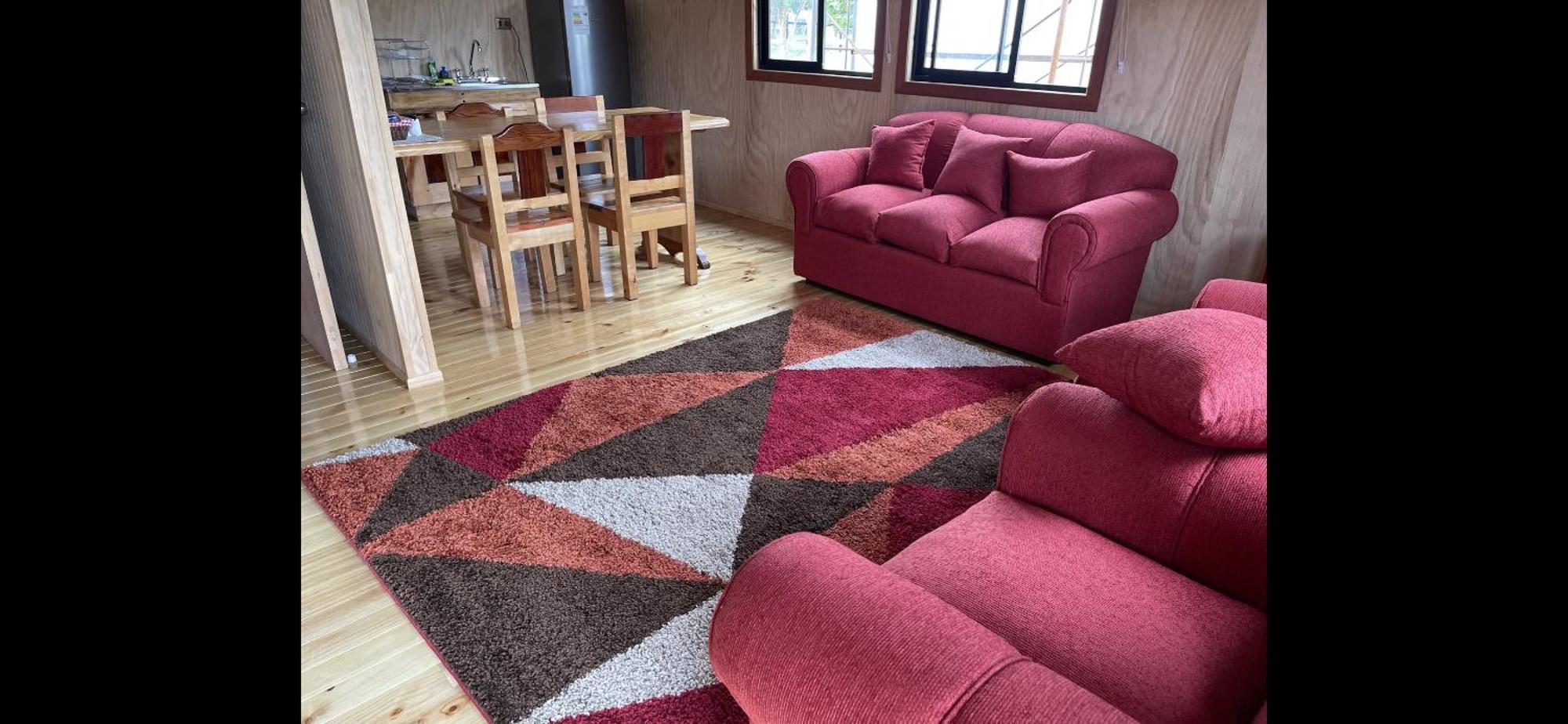Apartamento Ancestral Hornopirén