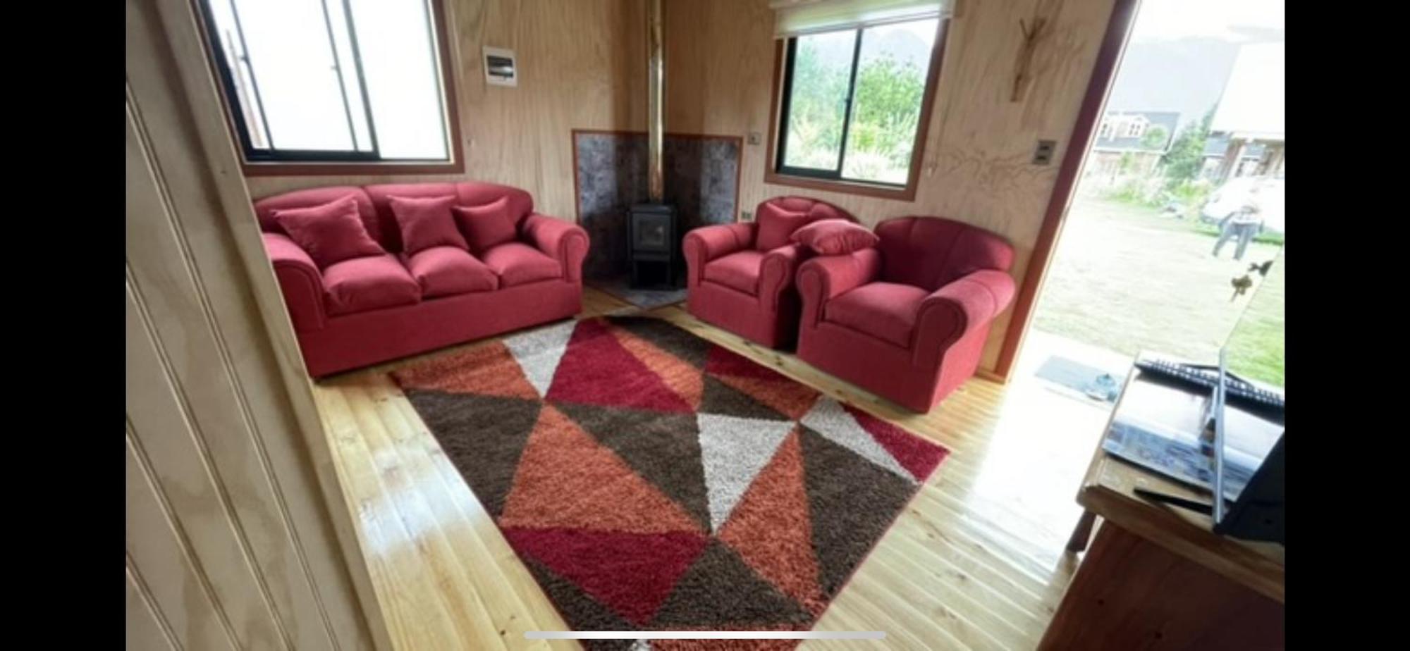 Apartamento Ancestral *