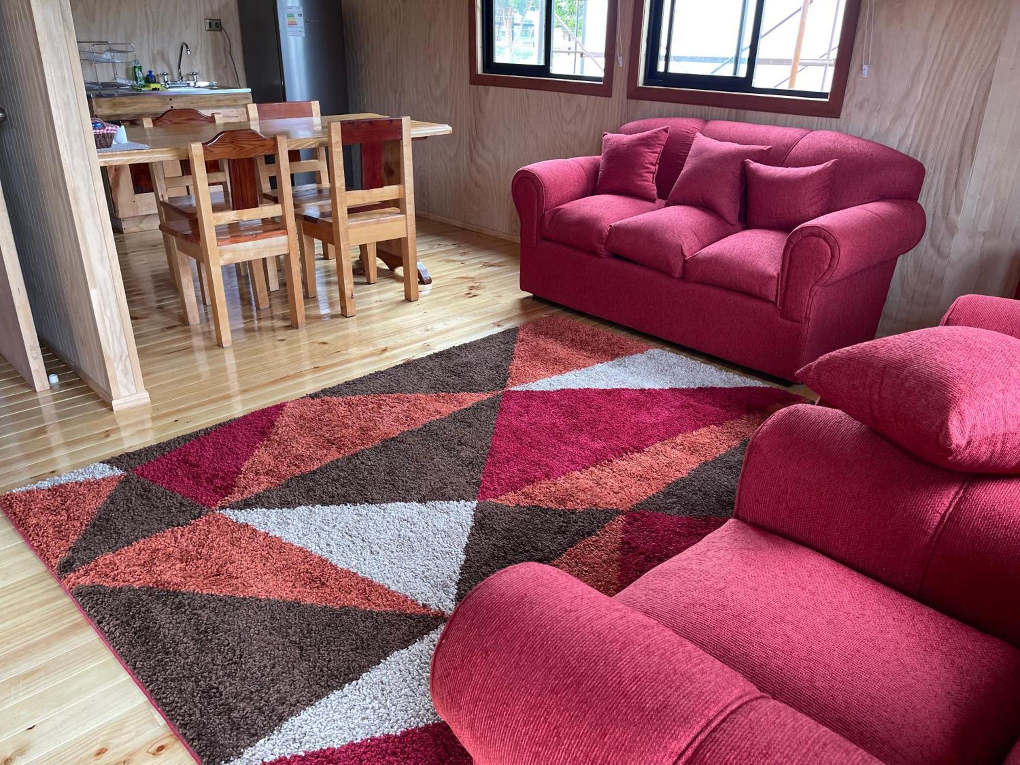 Apartamento Ancestral